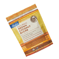 BigTreeFarms food sweet vegan organic Sticker