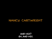 Ending Season 17 GIF by The Simpsons