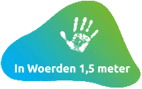 Thuis Sticker by Gemeente Woerden