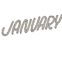 Lettering Month Sticker by Natasha Reddy Studio