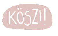 Thanks Hala Sticker