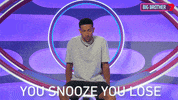 Bbau GIF by Big Brother Australia