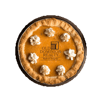 Real Estate Friday Sticker by Old Dominion Realty