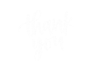 Good Morning Thank You Sticker