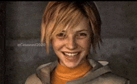 Video Game Laughing GIF