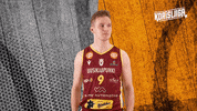 Sport Basketball GIF by Basket_fi