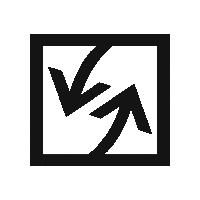 Lift Elevators Sticker by Metus