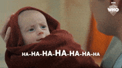 Happy Season 2 GIF by Doctor Who