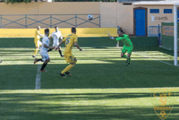 Segunda B Futbol GIF by Orihuela CF
