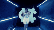 North Carolina GIF by UNC Tar Heels