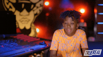 I'm Just Nervous Like