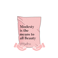 Gift Giveaway Sticker by Atelier Angelina