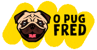 opugfred opugfred Sticker