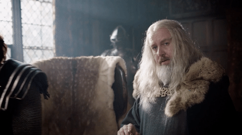 comedy central episode 3 GIF by Drunk History UK