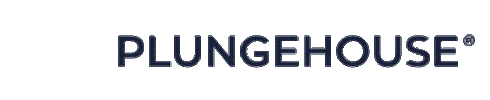 Sticker by The Plunge House®