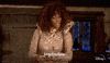 Whitney Houston Magic GIF by Disney+
