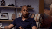 Surprise Wow GIF by BDHCollective