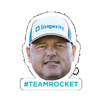 Roger Clemens Sticker by HGVSocial