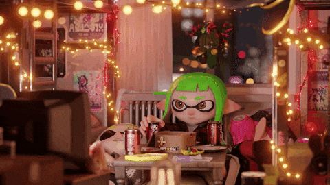 Wallpaper GIF