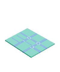 Camaleao Sticker by Gabriel Tecnologia