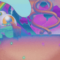 Duncan Trussell GIF by NETFLIX