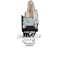Samantha Loans Sticker by Realty ONE Group Empire
