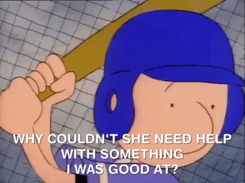 nicksplat doug GIF