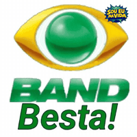 Band Figurinhas GIF by Sou Eu Na Vida