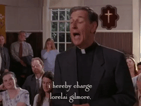 season 6 netflix GIF by Gilmore Girls 