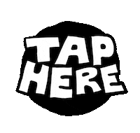 Tap Taphere Sticker