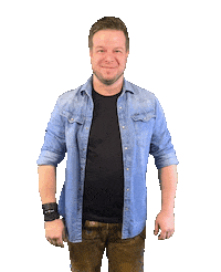 Happy Fun Sticker by Rotzlöffl