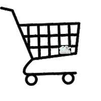 Sewing Addtocart Sticker by fabrictherapy
