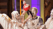 Ice Cream Fox GIF by MasterChef Junior