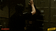 billy banshee GIF by Cinemax