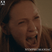 Sad Uma Thurman GIF by Arrow Video