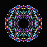 Op Art GIF by Joe Winograd