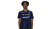 Oh No Hamburg Sticker by Bundesliga