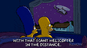 Episode 5 GIF by The Simpsons