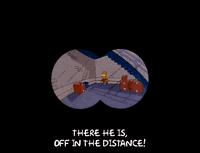 bart simpson episode 3 GIF