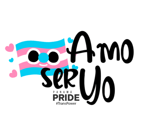 Wpp Cimuf Sticker by World Pride Panama