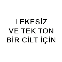 licape cosmetics cream yukarı kaydır kozmetik Sticker