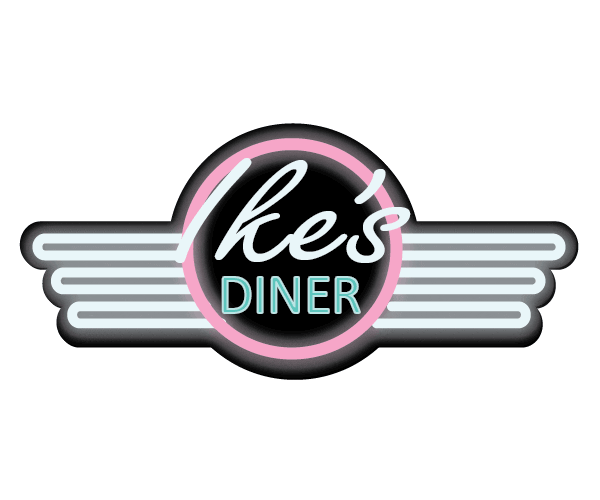gmuretroburger Sticker by Mason_Dining