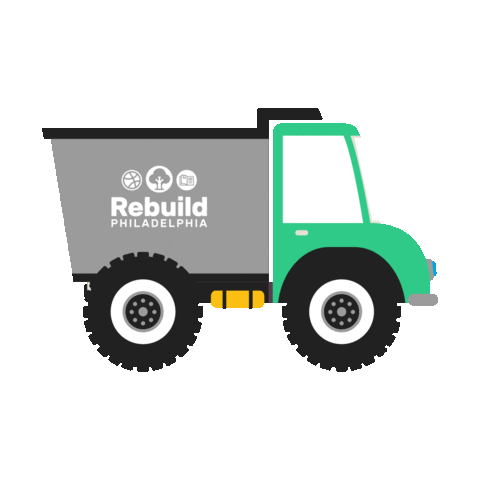 RebuildPHL giphyupload Sticker