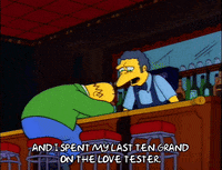 season 3 sleeping GIF