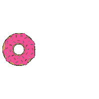 Alexmedranojr homer simpson surprise delicious dessert Sticker
