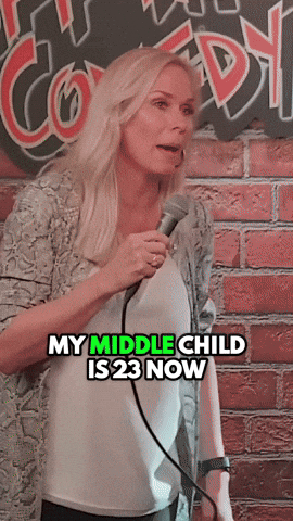 GIF by 800 Pound Gorilla Media