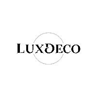 its from luxury home Sticker by LuxDeco
