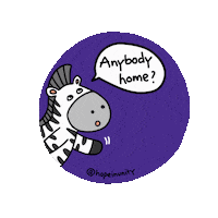 Hope Sticker by hopeinunity