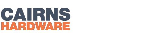 Sticker by Cairns Hardware