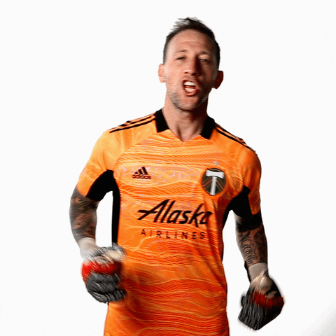 Portland Timbers Sport GIF by Timbers
